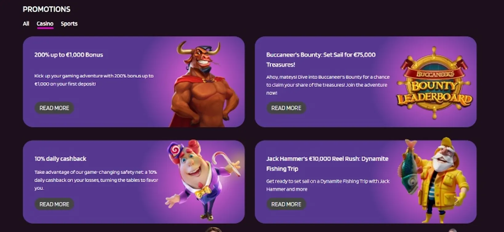 Jogos slots
