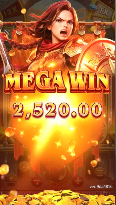 Jogo blaze