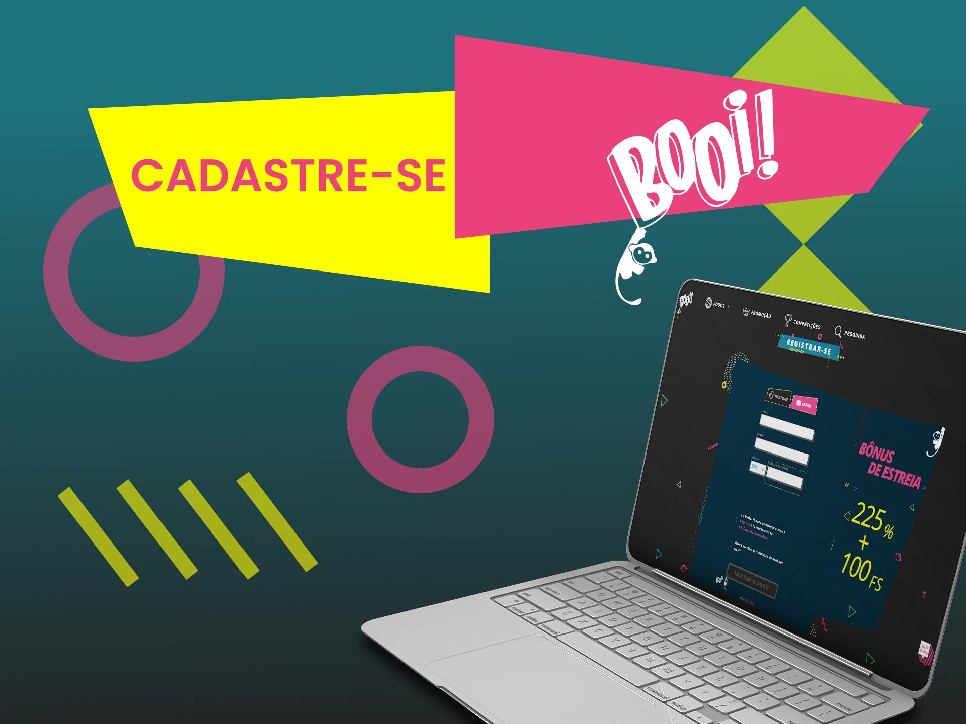 Site de aposta