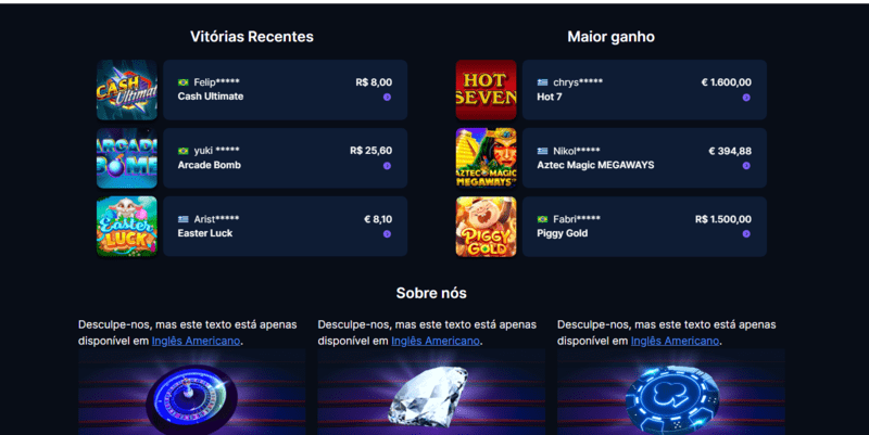 Jogos roleta online