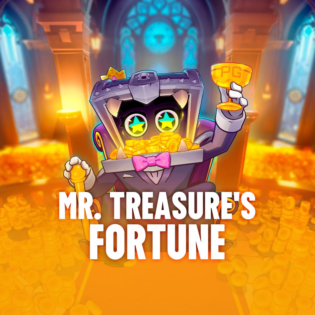 MR BET