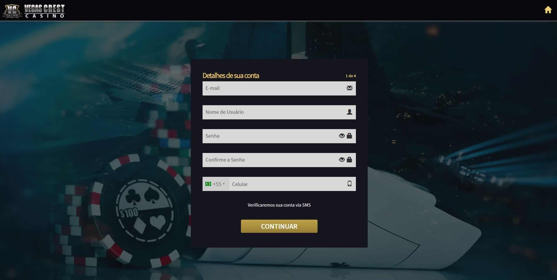 Melhor jogo de casino para ganhar dinheiro