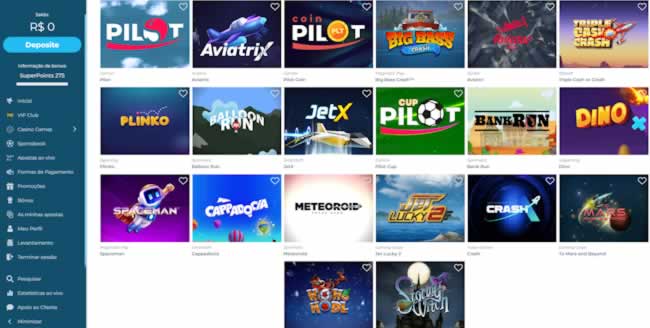 Bet sites