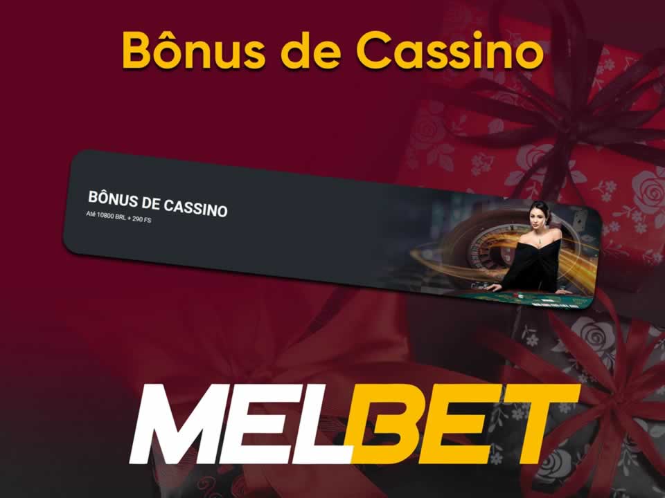 Bets esportes net