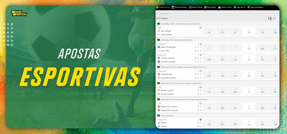 Aplicativo bet365 ios