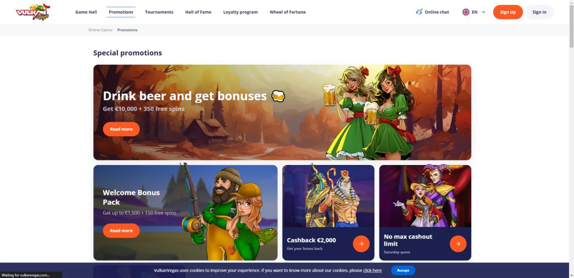 Coins.game