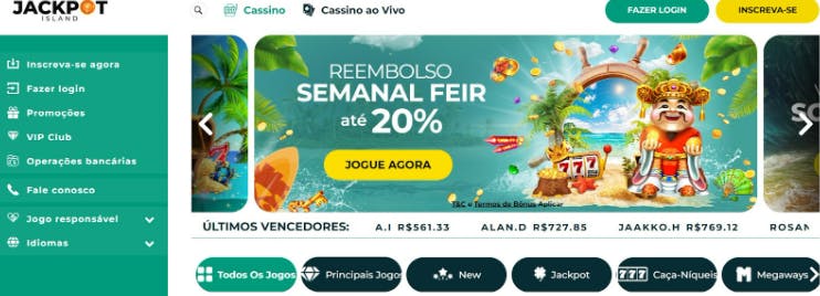 Probabilidades futebol