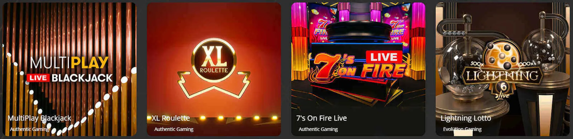 Live.casino