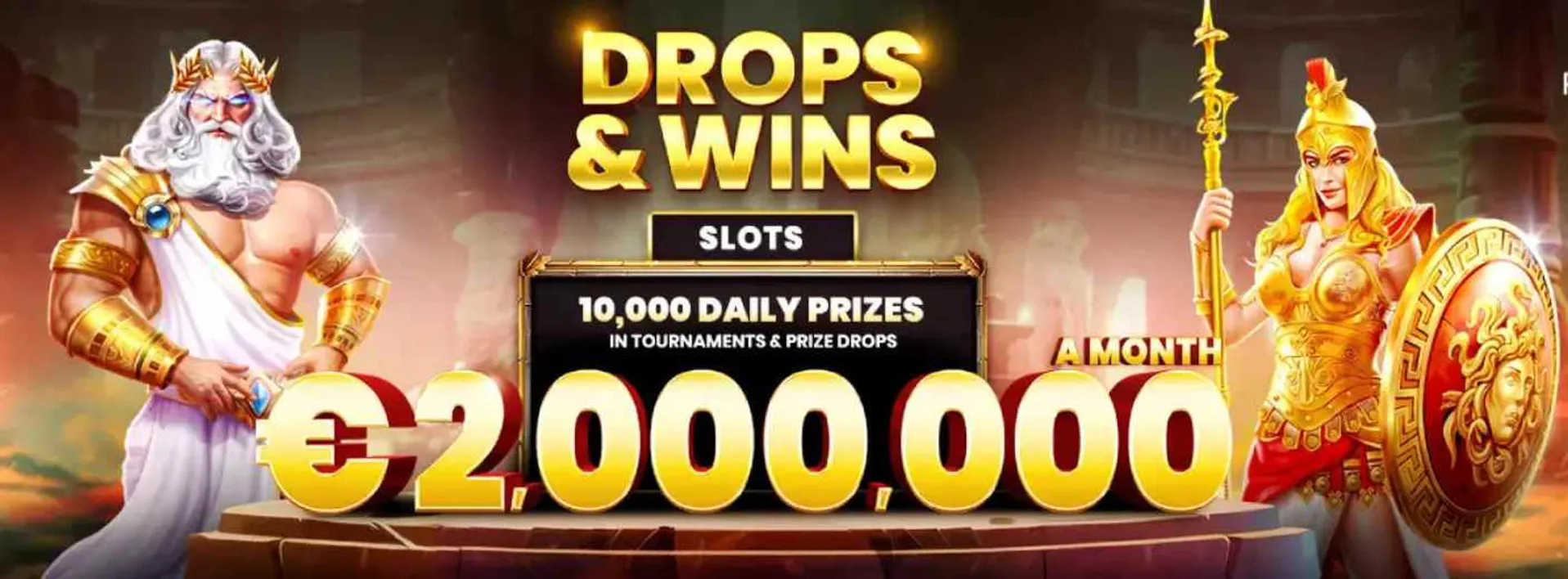 Casinoeagles.com