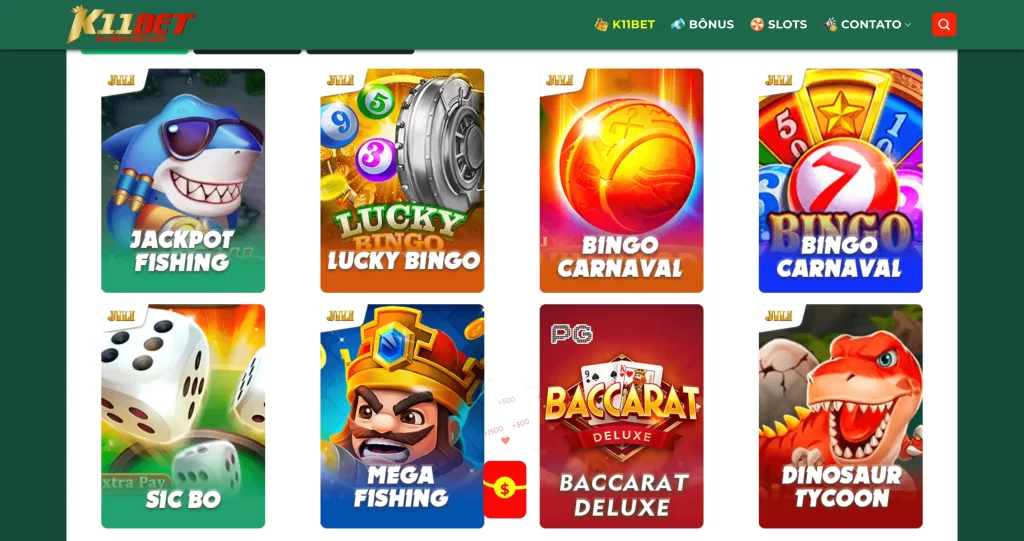 Blaze jogos online