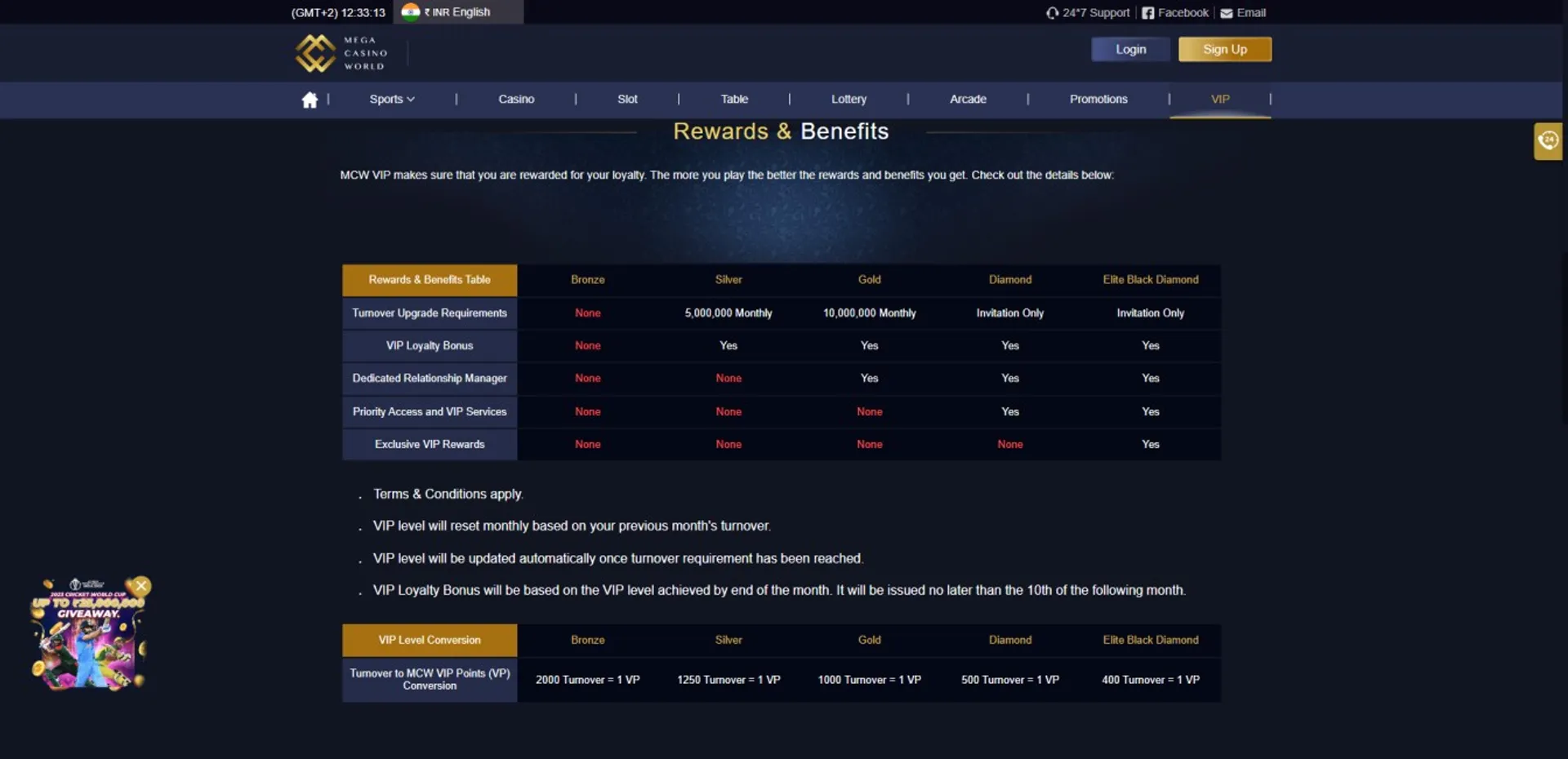 Goldenstar-casino.com