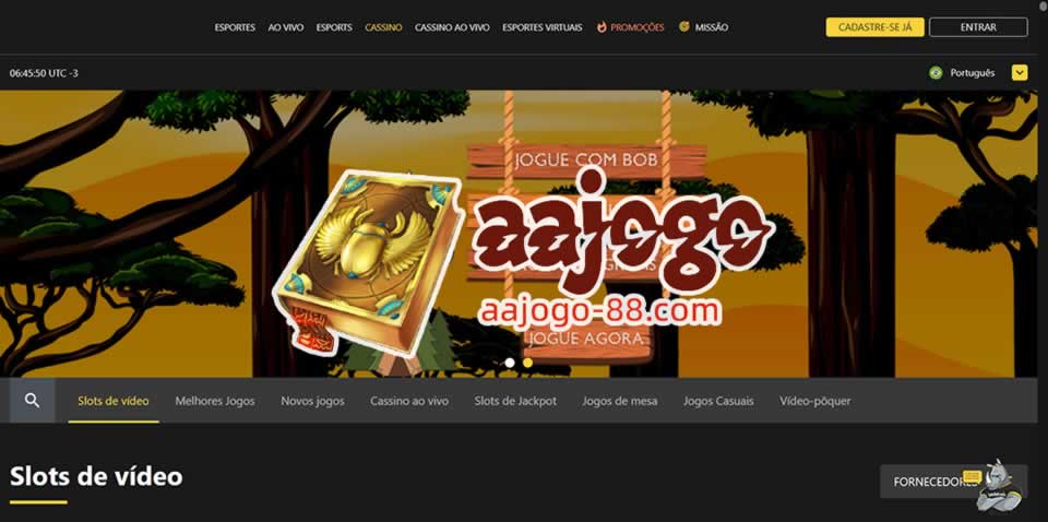 Tabela roleta