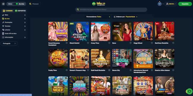 Sporting bets login