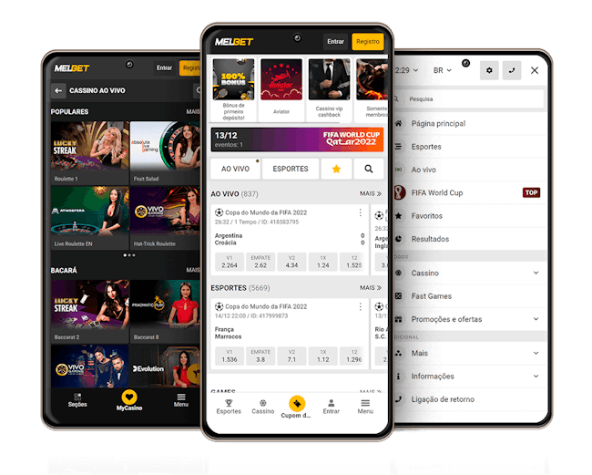 B1 bet app