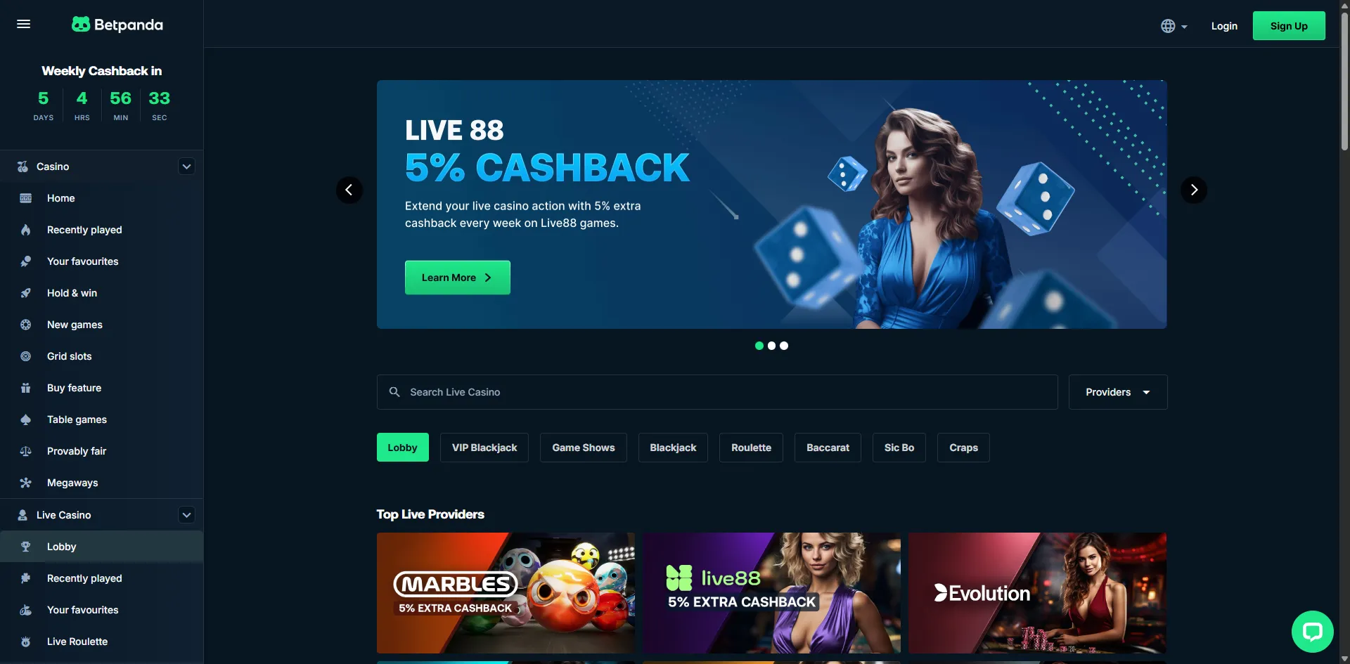 Sportingbet apk