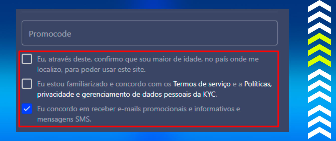 Bets rio
