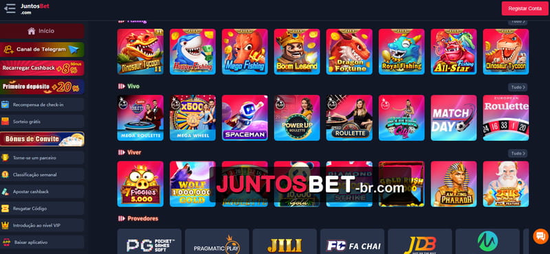 Copa bet
