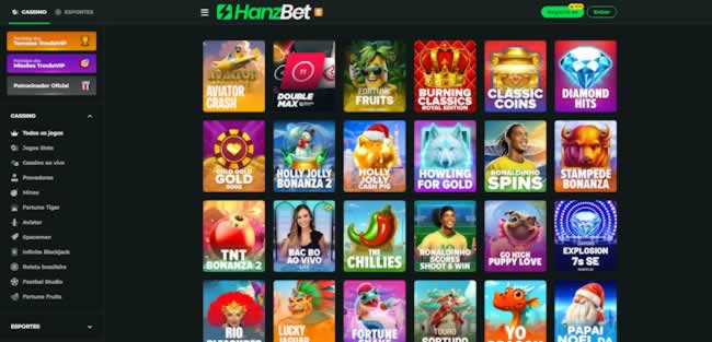 Lucky Bandit Casino