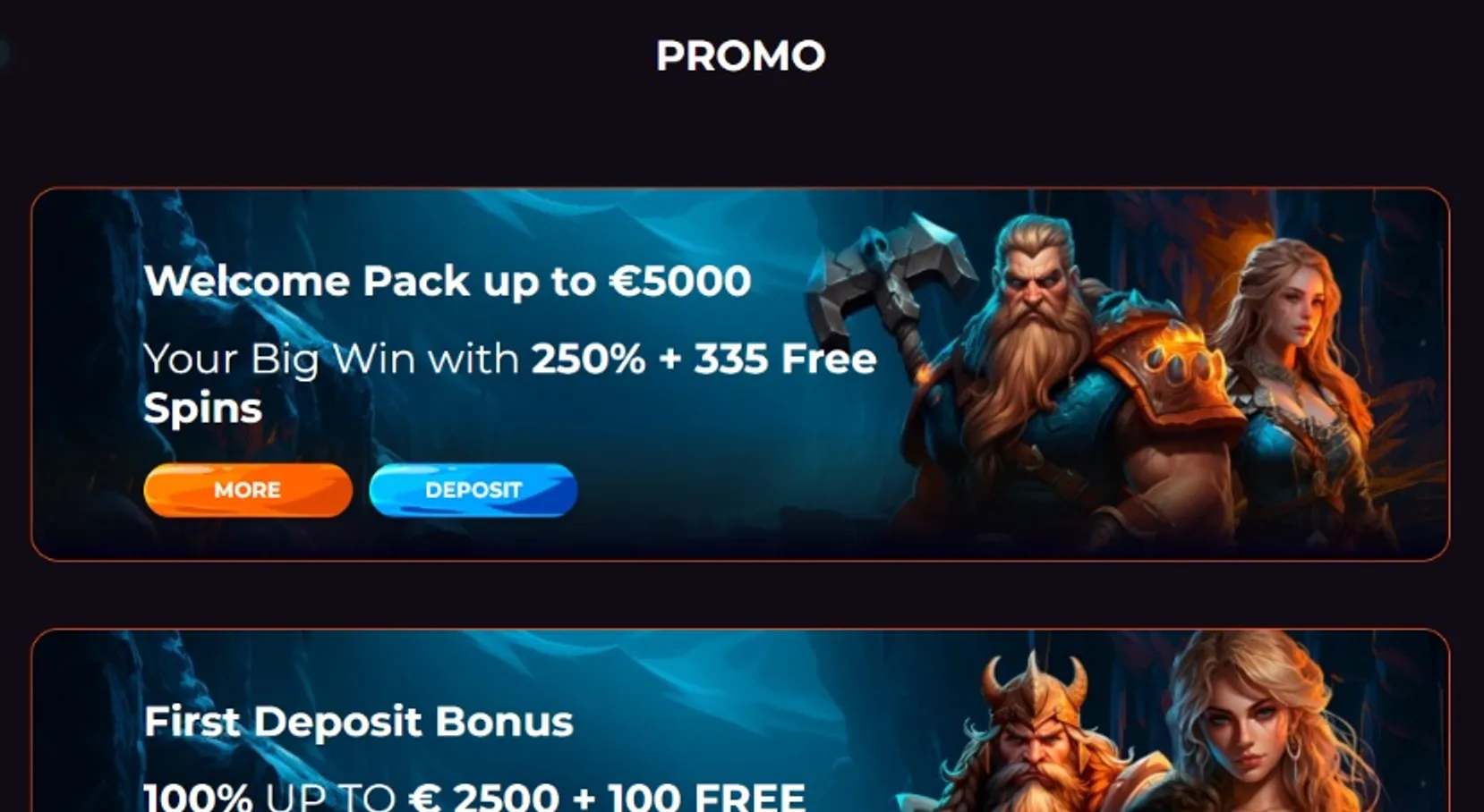 Virtual bet