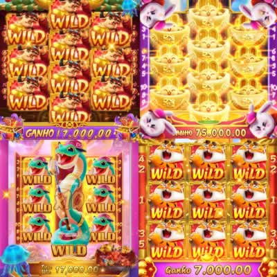 Canal Bingo Casino