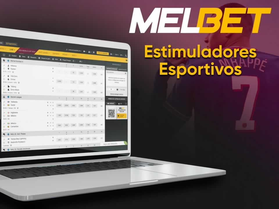 Aposta no sportingbet