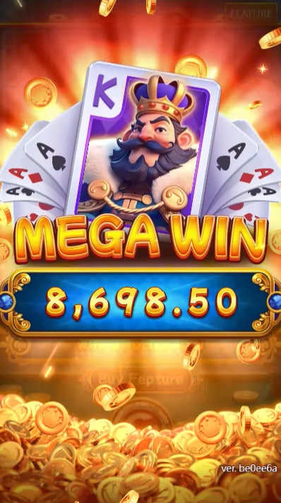 Jackpot tradução