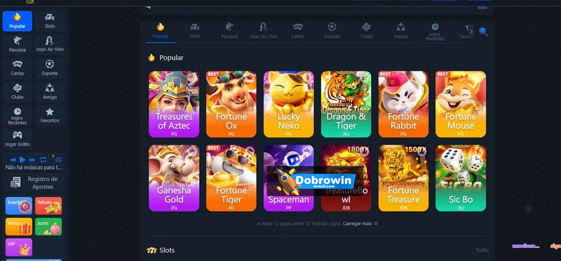 Ouro bet