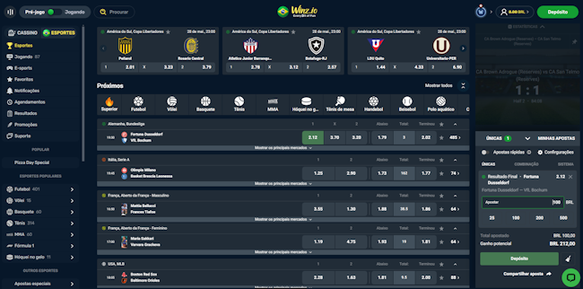 Blaze aviator jogo