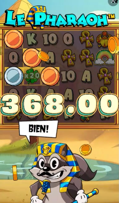 Blaze recompensas