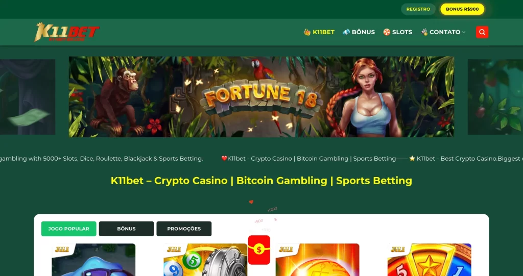 Jogos de aposta com bonus gratis