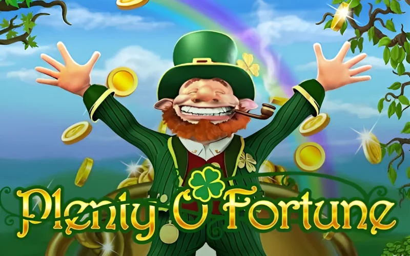 Jogos slot