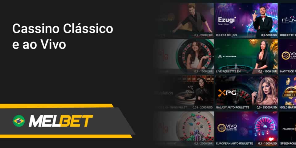 Bet brasil tv
