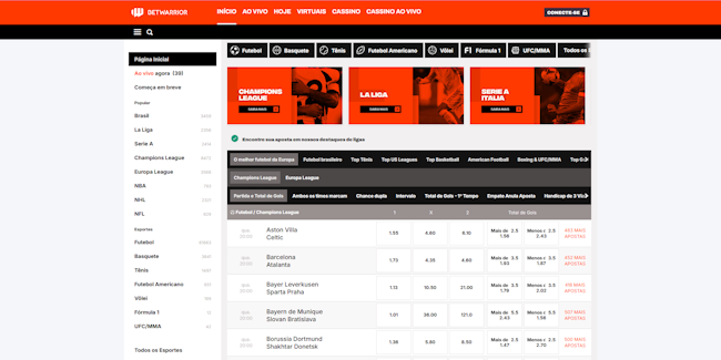 Argentina superliga