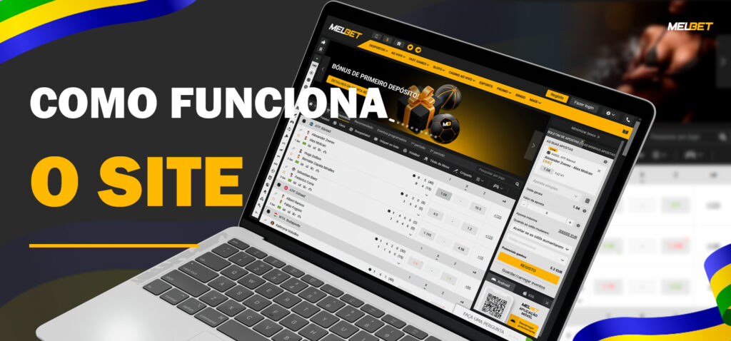 Online bet sport