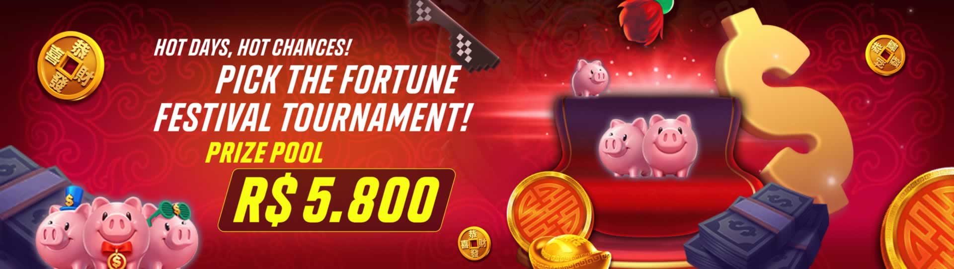 Vegas Crest Casino