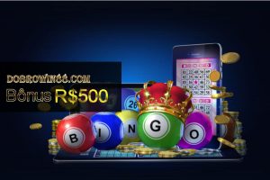 Casino mines