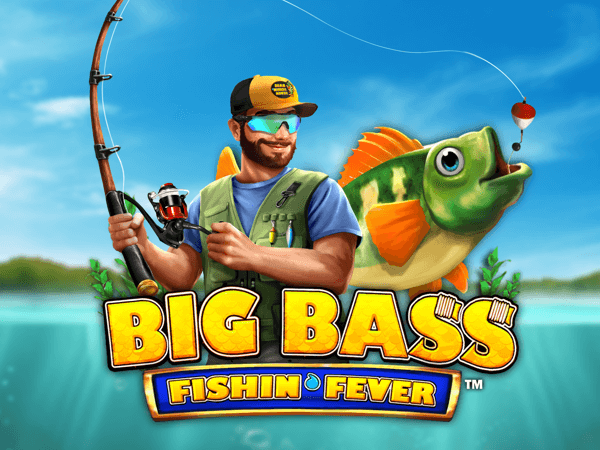 Big bass splash